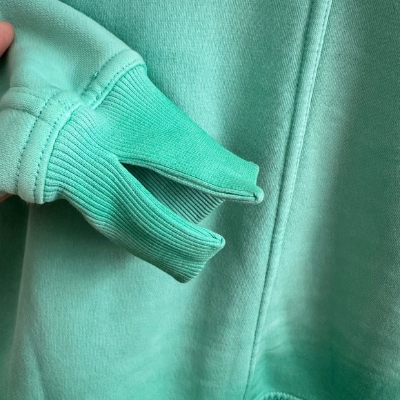 ✨NWT✨Free People Zuma Hooded Sweatshirt - Picture 3 of 6